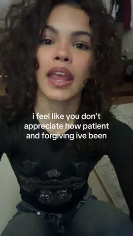 past me wouldve hated how kind ive been