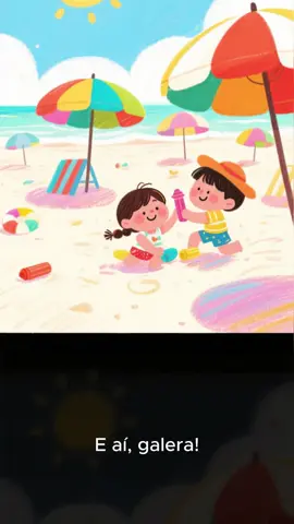 Missão praia  https://go.hotmart.com/L102994605T #SegurancaNaPraia #DicasDeViagem #FeriasEmFamilia #CriancaSegura #PraiaComCriancas #EducacaoParental #PaisEFilhos #Praia #Verão #Viagem #DicaRapida #AprendaNoTikTok