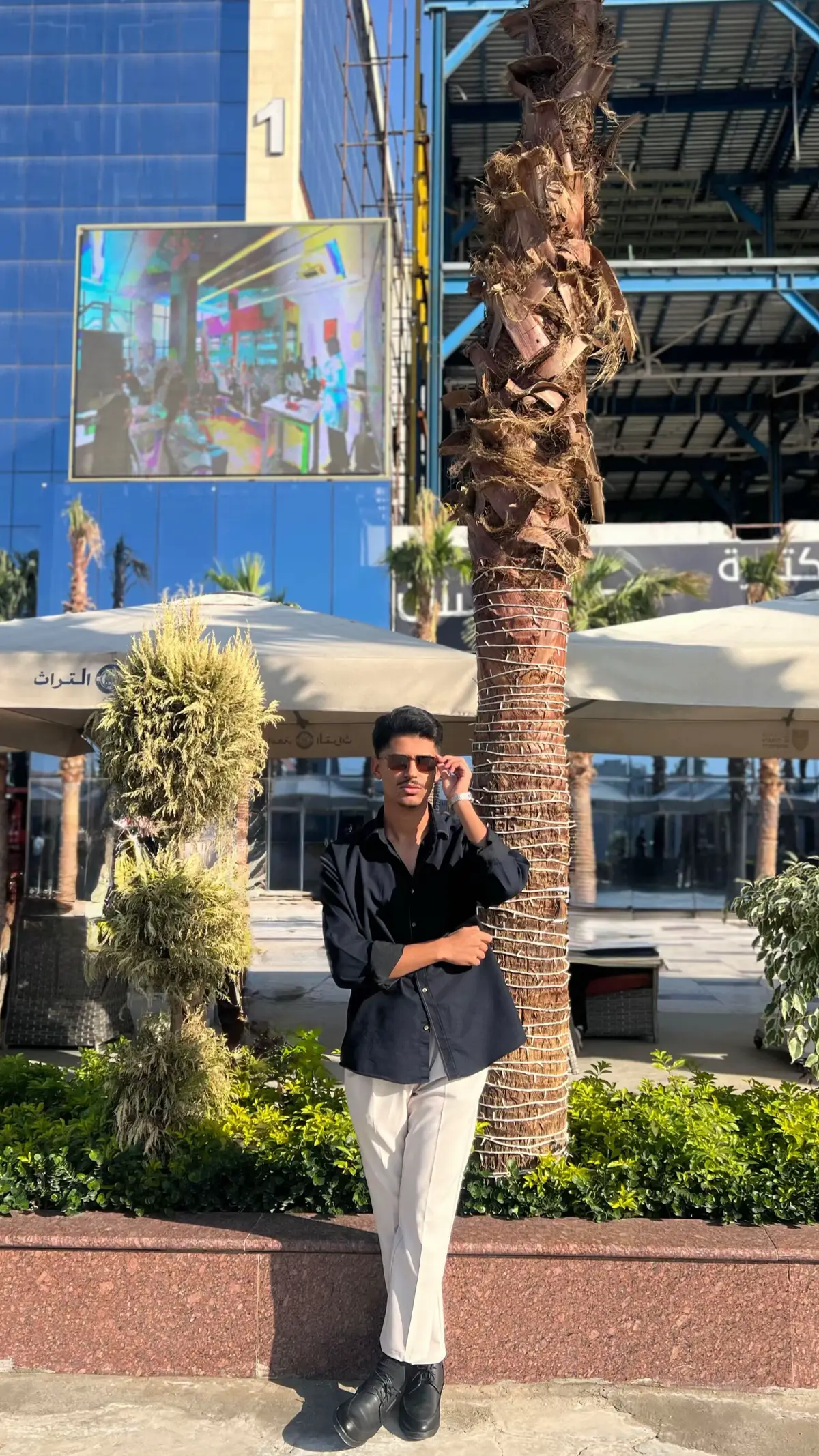 #foryou #صور #بغداد #CapCut #m 