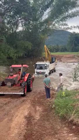 ไม่แตกก็หักละงานนี้ 🥺#hinodominator #hino175 #175บ้าพลัง 