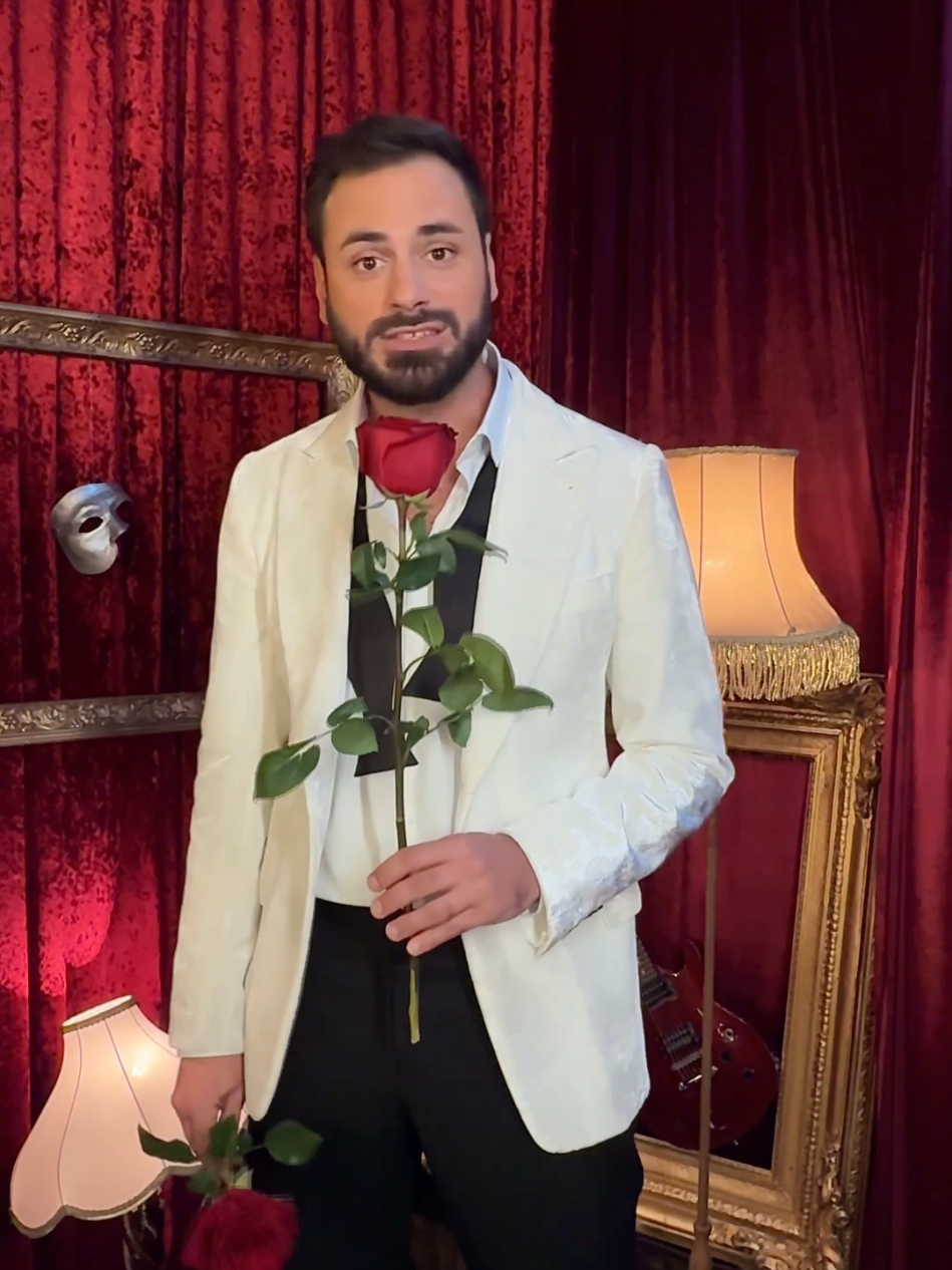 My dear UK fans… I’m coming back to you ❤️‍🔥 London — 27 November, The O2 Manchester — 29 November, AO Arena Grab your tickets now!