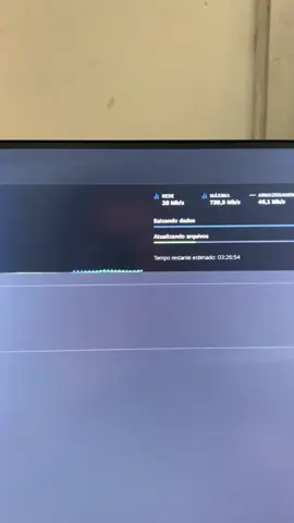 Acelerar dowload Steam #bf6 