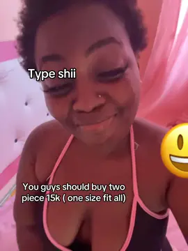 Low sales wan wound me.😔 you guys should come and buy please 🥹 pretty please