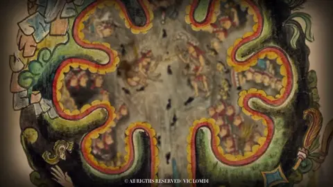 This is the true promised land! #edit #agartha #aztlan #mexico #fyp 