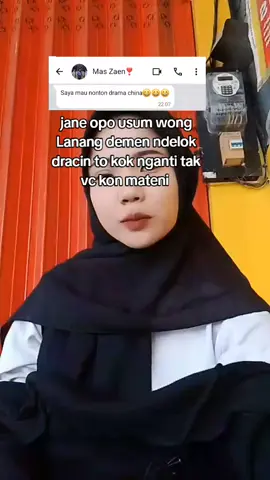 @Mas_Tholl hadeh,,mleh demen dracin ngno kui😒#tulungagung #fyp #fypシ゚viral 