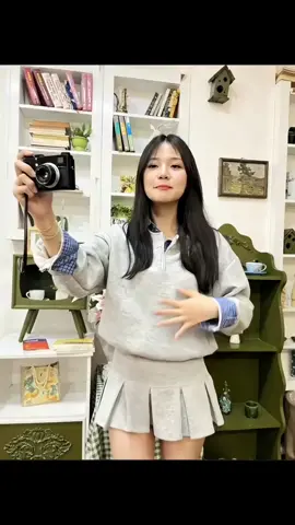 Bộ này sắm trước 3 tháng đi hơi tết cũng được ấy nhỉ #xinhgainhattoptop🤡 #xhhhhhhhhhhhhhhhhhhhhhhh 