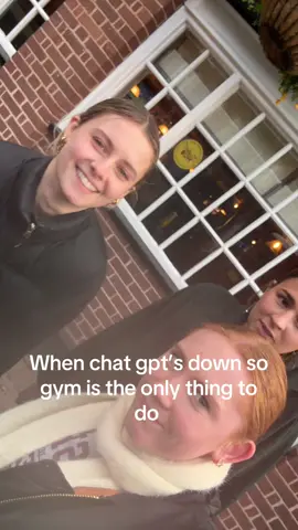 Back to the stone ages #chatgpt #chatgpthack 