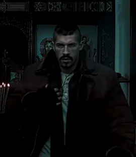 Boyka_s conflict with Iceman _ Undisputed 2 _ Song - VOCE NA MIRA (Slowed) #edit 