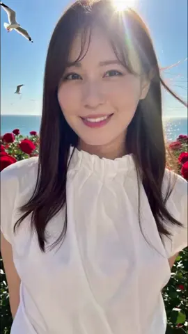 AIモーニングライト!! #堤礼実#モーニング#笑顔カバー 