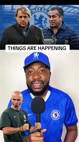 Good news coming from Chelsea 