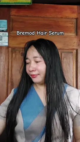 Bremod Hair Serum #bremod #bremodhairserum #hairserum 
