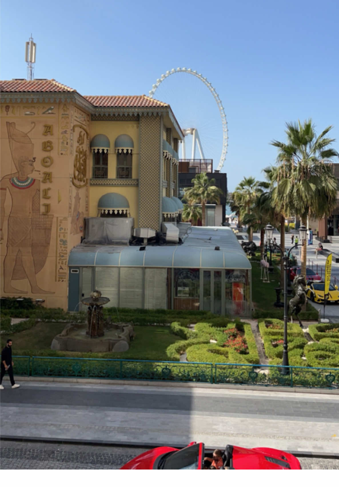 #dubai🇦🇪 #دبي🇦🇪 #foryou 