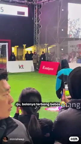 Gpp Jju atlet juga manusia😭😭  #juhoon #cortis #bighit #fyp #foryoupage 