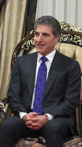 #inb #nechirvanbarzani #foryou #kurdistan #foryoupage 