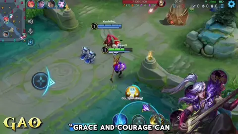 gd eve!!!!!!!!!!!!!!!!!!! #HOK #Honorofkings #Hokstudio