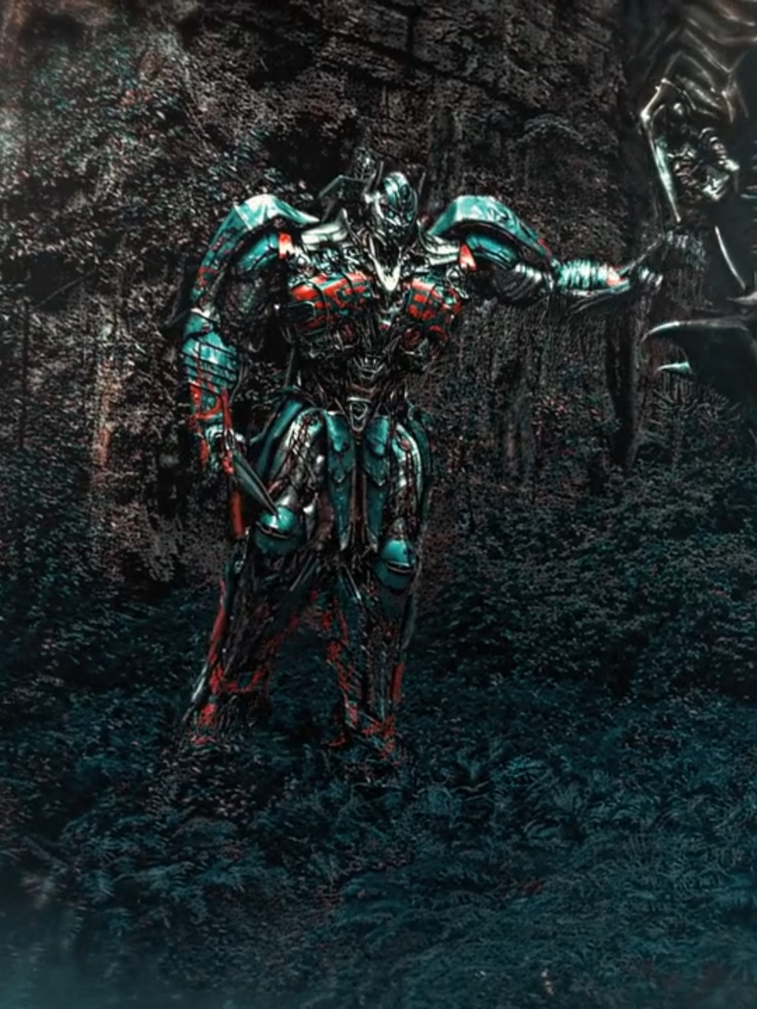 Join my discord for help /--/ #optimusprime #transformers #edit #viral #fyp