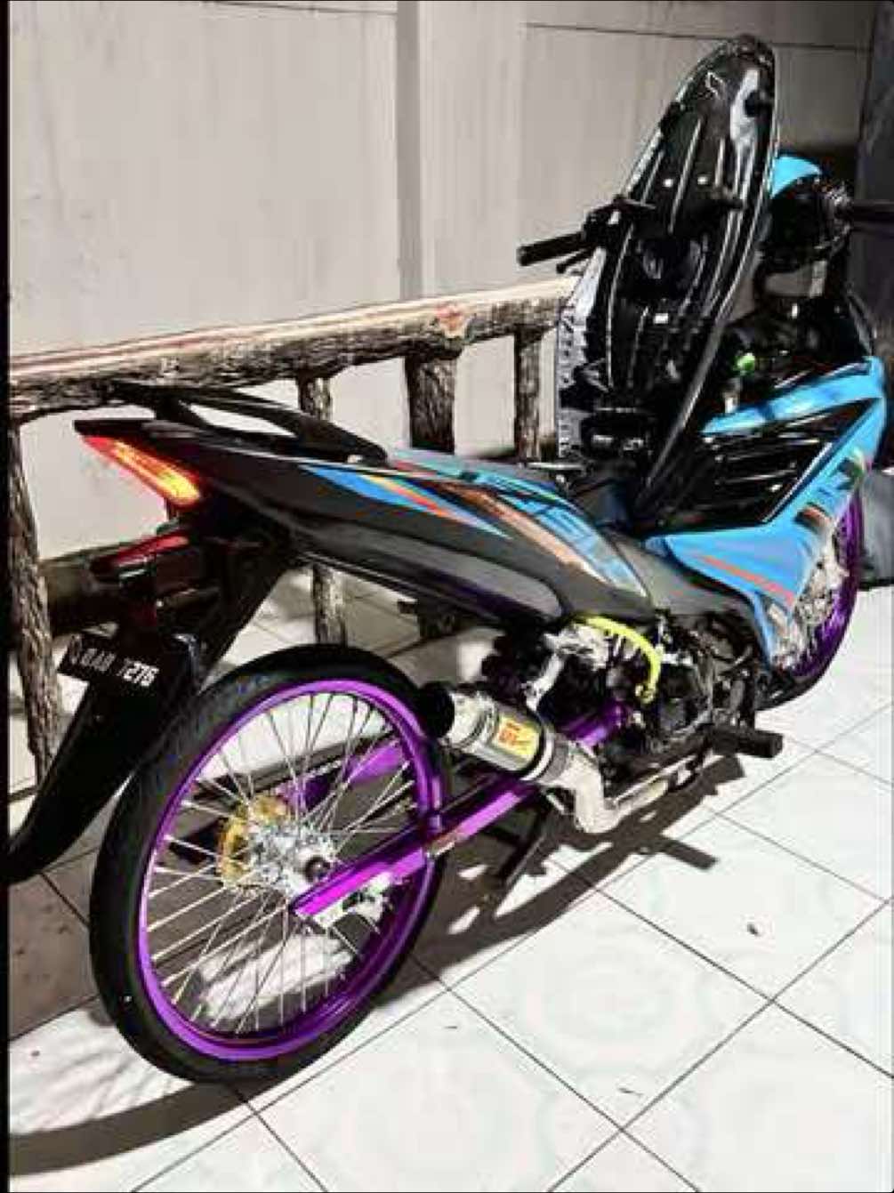 #lcv8nation🇲🇾  #foryoupage #xybca #fyp #kuchingsarawak 