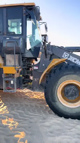 قيادة الأليات الثقلية ليبيا 🇱🇾 