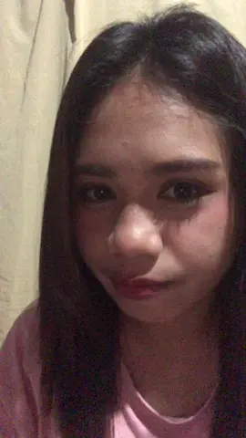 Ewan ko ba luluha nalang bago malagay 😵‍💫