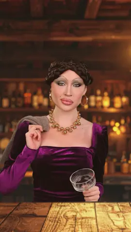 подружились бы с дорис? 🙂‍↔️💅🏻