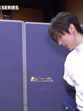 doi kegemesan bangett sama Bomiii😭 #youngjae #tws #42sai #42 #youngjaetws #kpop #bomi #fypシ #kpopfyp #sai #fyp 