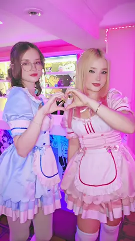 ✨️🐱💕 #caramelldansen #fyp  #dance #anime 