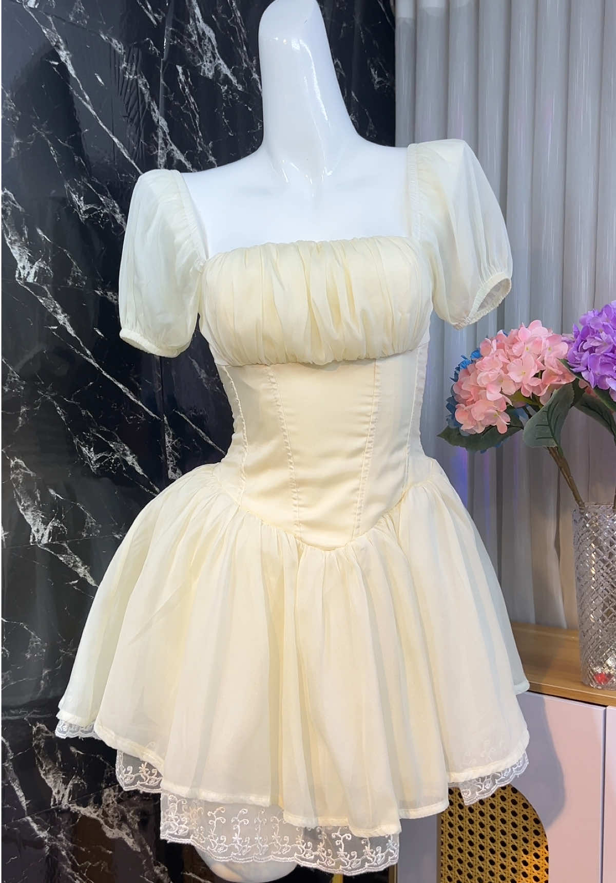 váy xinh#vayxinh #vay #damxinh #damxoe #vay 