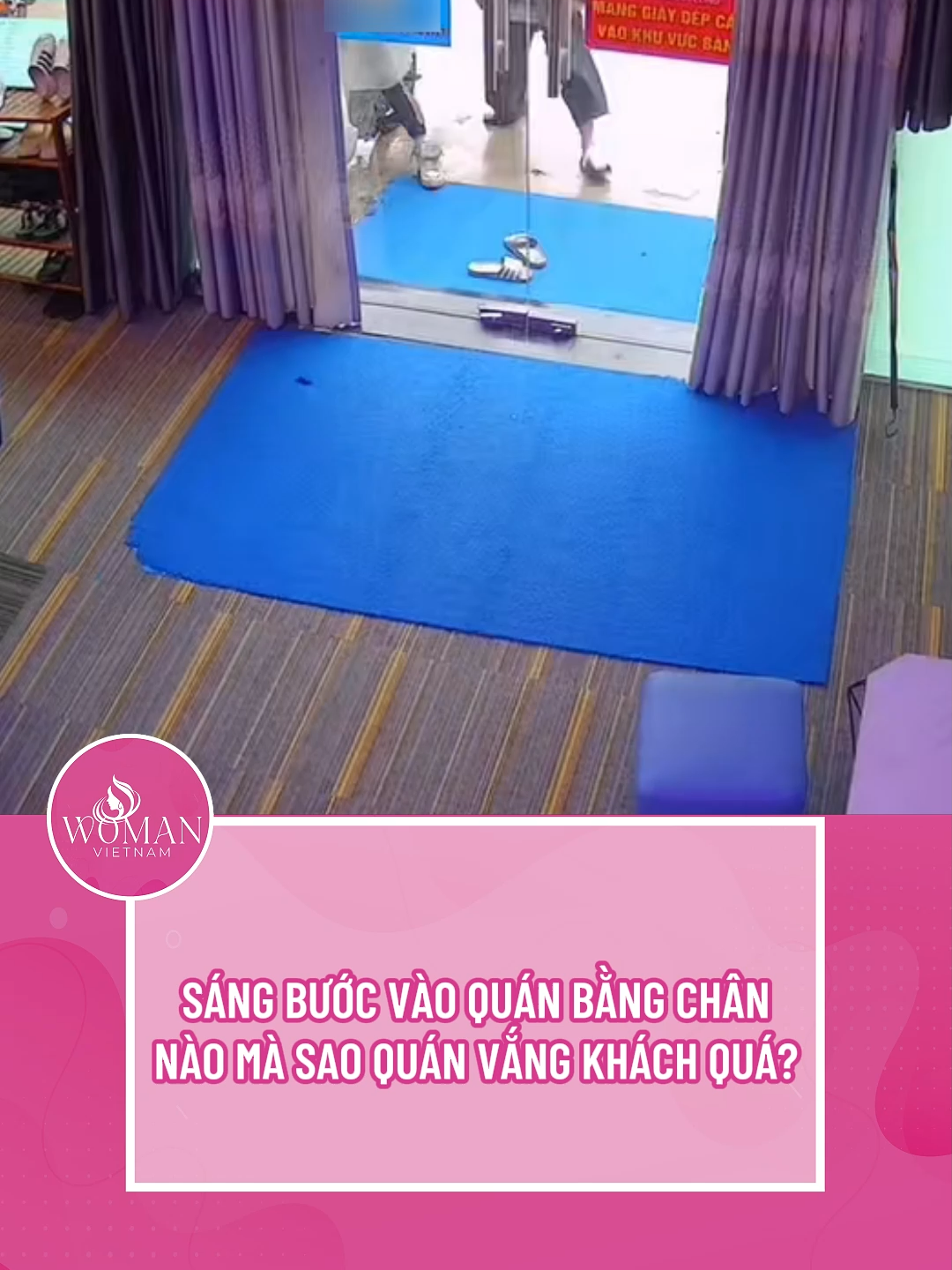 Chủ từ nay về sau không dám hỏi câu nào nữa luôn =)) #womanvietnam #tiktoknews #tiktokgiaitri🔥 #womannews