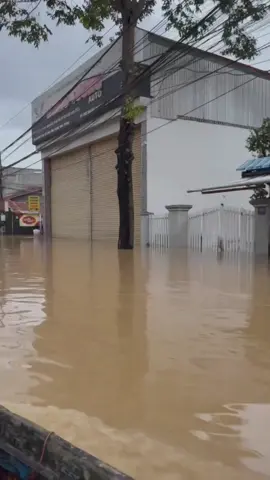 không còn từ nào để nói ,,,, trận lụt lịch sử #tiktok #lulutmientrung #nhatrang#binhcang 