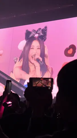 生歌kawaiiめっちゃ良かったしメンバーみんな可愛すぎた❤️‍🔥 2025 LE SSERAFIM TOUR 'EASY CRAZY HOT' IN TOKYO DOME #東京ドーム #lesserafim #kpopfyp #easy_crazy_hot 