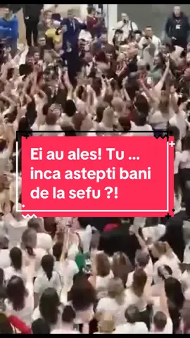 Cand o sa stii ce vrei de la viata, abia atunci ai sa iei decizia care te asteapta la un click distanta. Selectez persoane AMBITIOASE si DETERMINATE sa se ridice si sa invete cum sa traiasca cea mai buna calitate a vietii lor. Oportunitatea o accesezi cu un mesaj scurt si determinat din partea ta.✍️ #independentafinanciara  #jobonline #castigdeacasa 