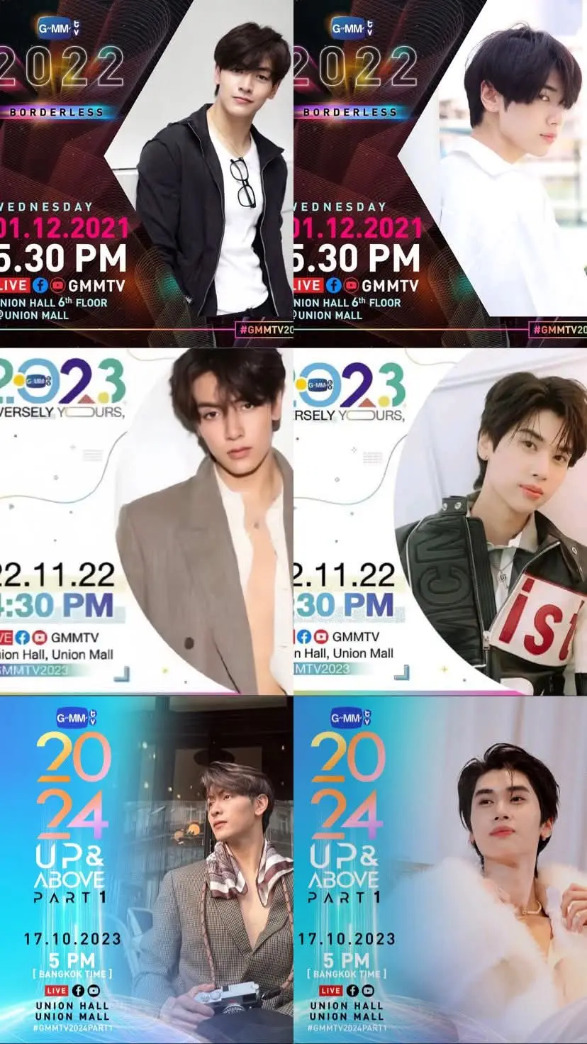 #အားပေးကြပါအုံးဗျာ😍😍😍😍 #အားပေးသူတိုင်းကိုကျေးဇူးတင်ပါတယ်😘😘😘 #joongdunk🥑🐱 #joongarchen #dunknatachai @GMMTV @dunknatachai @JAIDEE @Chen Joong 