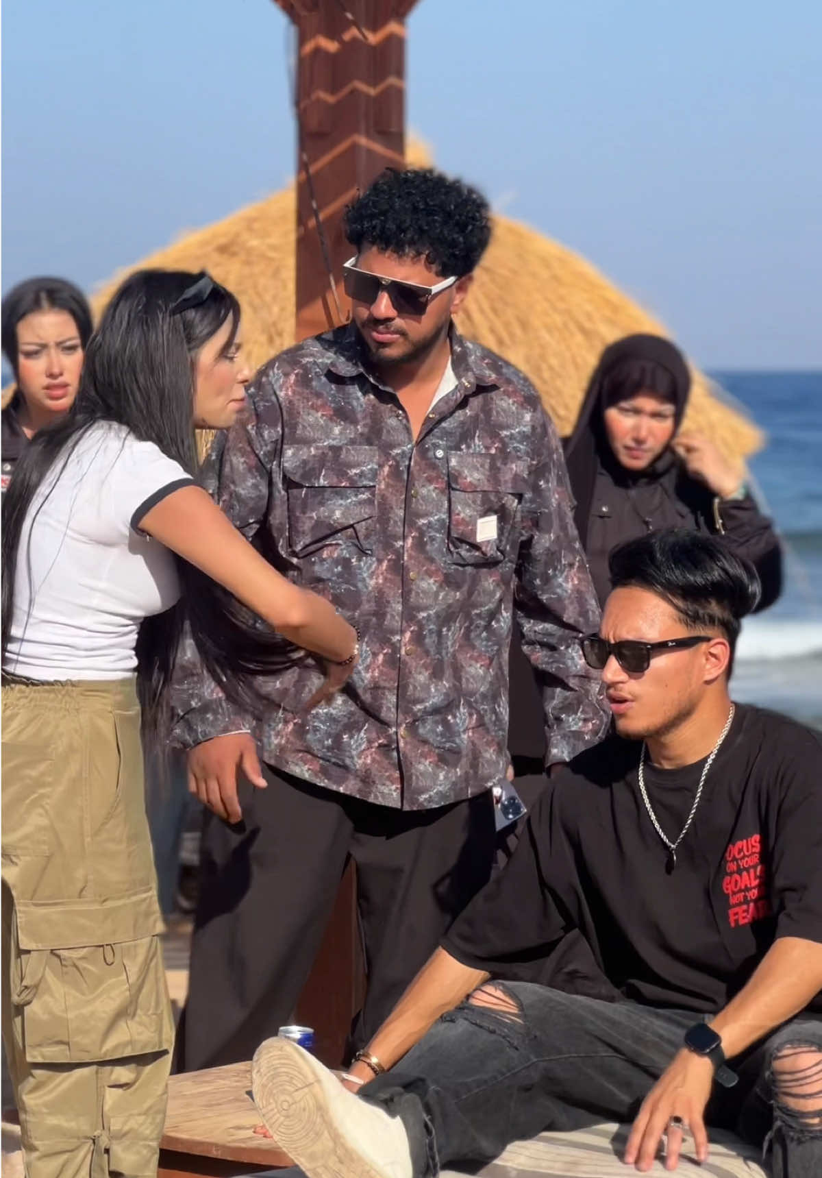 جتلكم بفكره جديده 🔥( كفيف الكامب  ) 🤷🏻‍♂️مش هحرقهلكم 🖐️هسيبكم تتفرجو 👌ولو عجبكم اعملو اكسبلور↪️#MOSTAFA_ELDARSH 