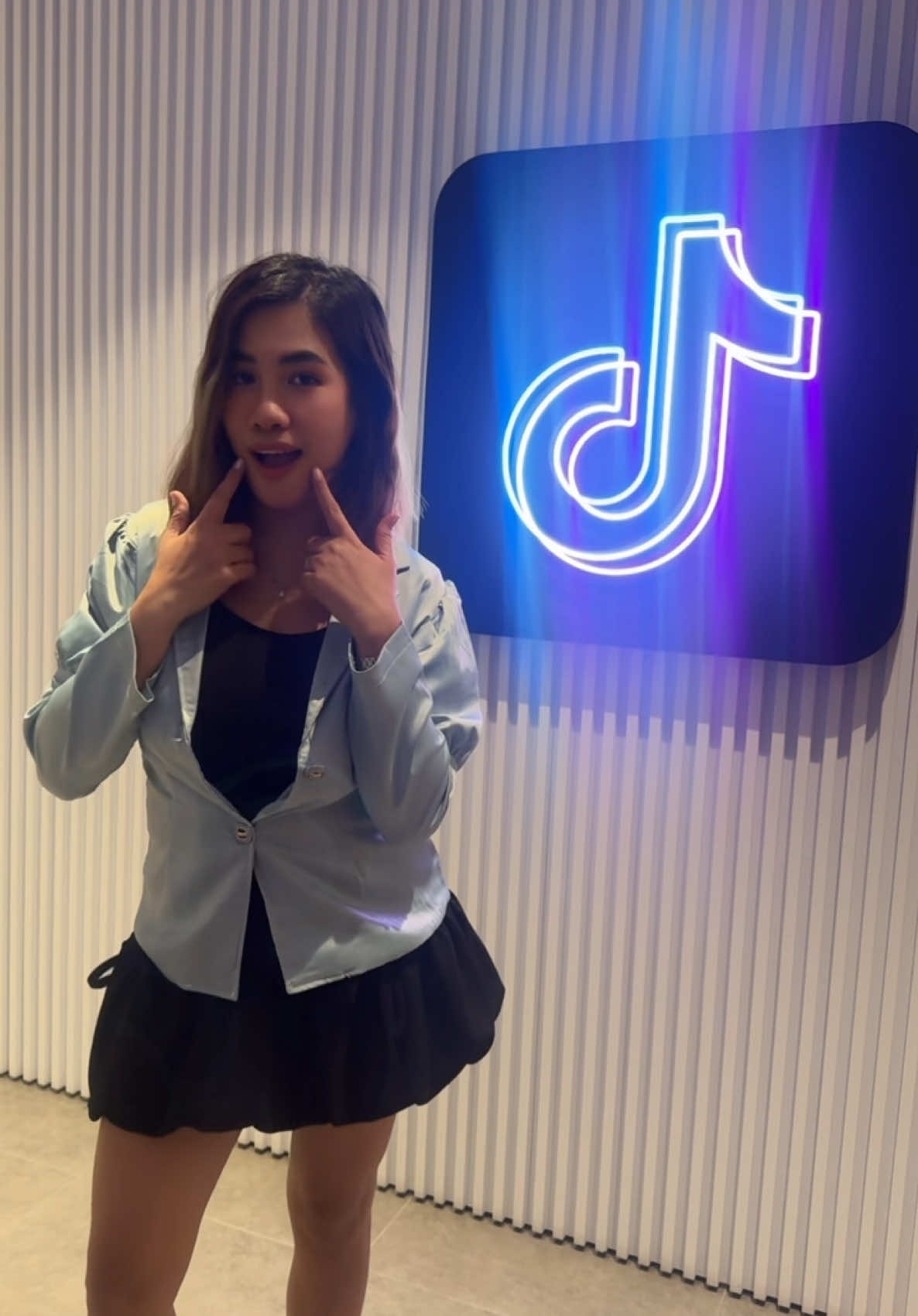 My favorite skirt grave ang ganda nya suotin presko at napakamura check mo sa basket ko! #skirt #fyp