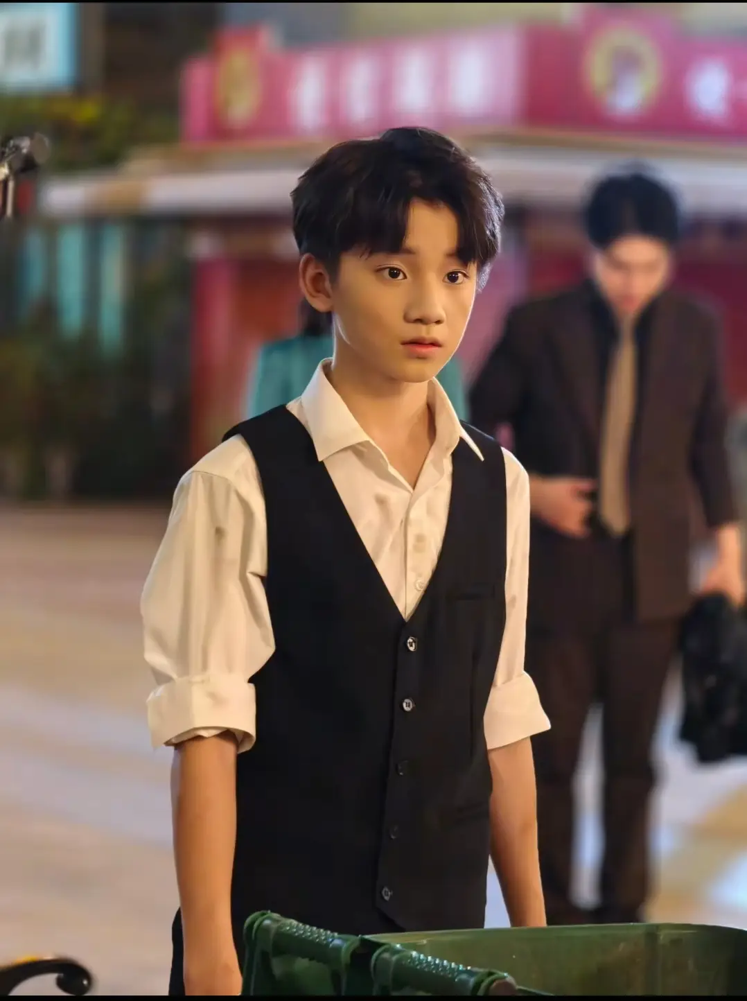 part 2 bagi bagi foto Nathan  #nathan#fyp #dracin #viral 