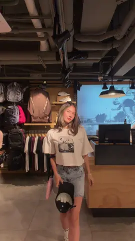 Fit check with @vansphilippines #dollipop_kayla #KAYLAnganVANS #VANS 