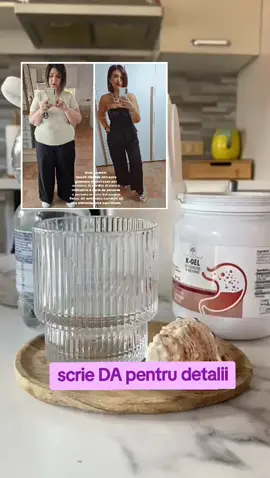 K-Gel este un produs natural care ajuta la reducerea senzatiei de foame prin formarea unui gel delicat in stomac, oferind satietate si control mai bun asupra poftelor. Atat K-Gel, cat si metodele clasice de reducere a volumului alimentar functioneaza prin aceeasi idee: ocuparea unui spatiu care te ajuta sa mananci mai putin si mai constient. Asemanari: • ajuta la diminuarea poftelor • sustin gestionarea cantitatii de mancare consumate • contribuie la controlul greutatii Diferente: • K-Gel este o varianta complet naturala, fara disconfort si fara etape complicate • Efectele sunt blande si reversibile – pur si simplu renunti cand vrei • Ofera un plus: sustine digestia, tranzitul intestinal si un metabolism mai echilibrat. Concluzie: K-Gel poate fi vazut ca o solutie moderna, accesibila si prietenoasa cu organismul atunci cand ai nevoie de mai mult control asupra poftei de mancare si de suport pentru stilul tau de viata. Scrie DA ca sa iti explic exact cum se foloseste si daca ti se potriveste ❤️✨ #slabire #slabiresanatoasa #operatie #balongastric #gel 