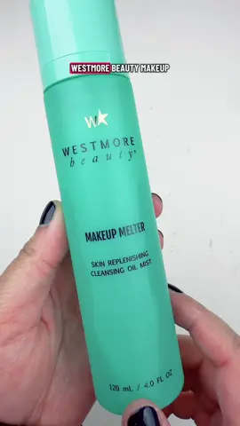 Westmore Beauty Makeup Melter 