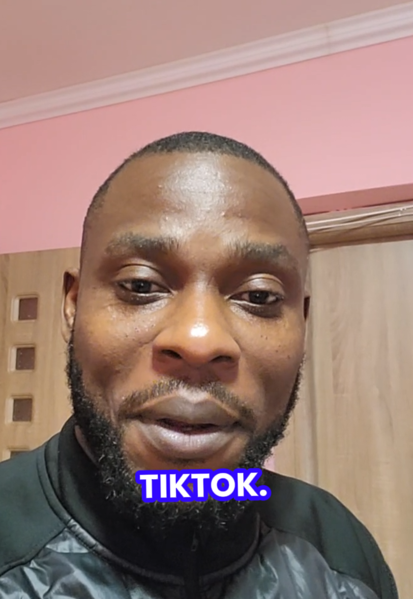 How to add funny sound to your video  #editsound #funnysound #fyp #fypシ゚viral🖤tiktok 