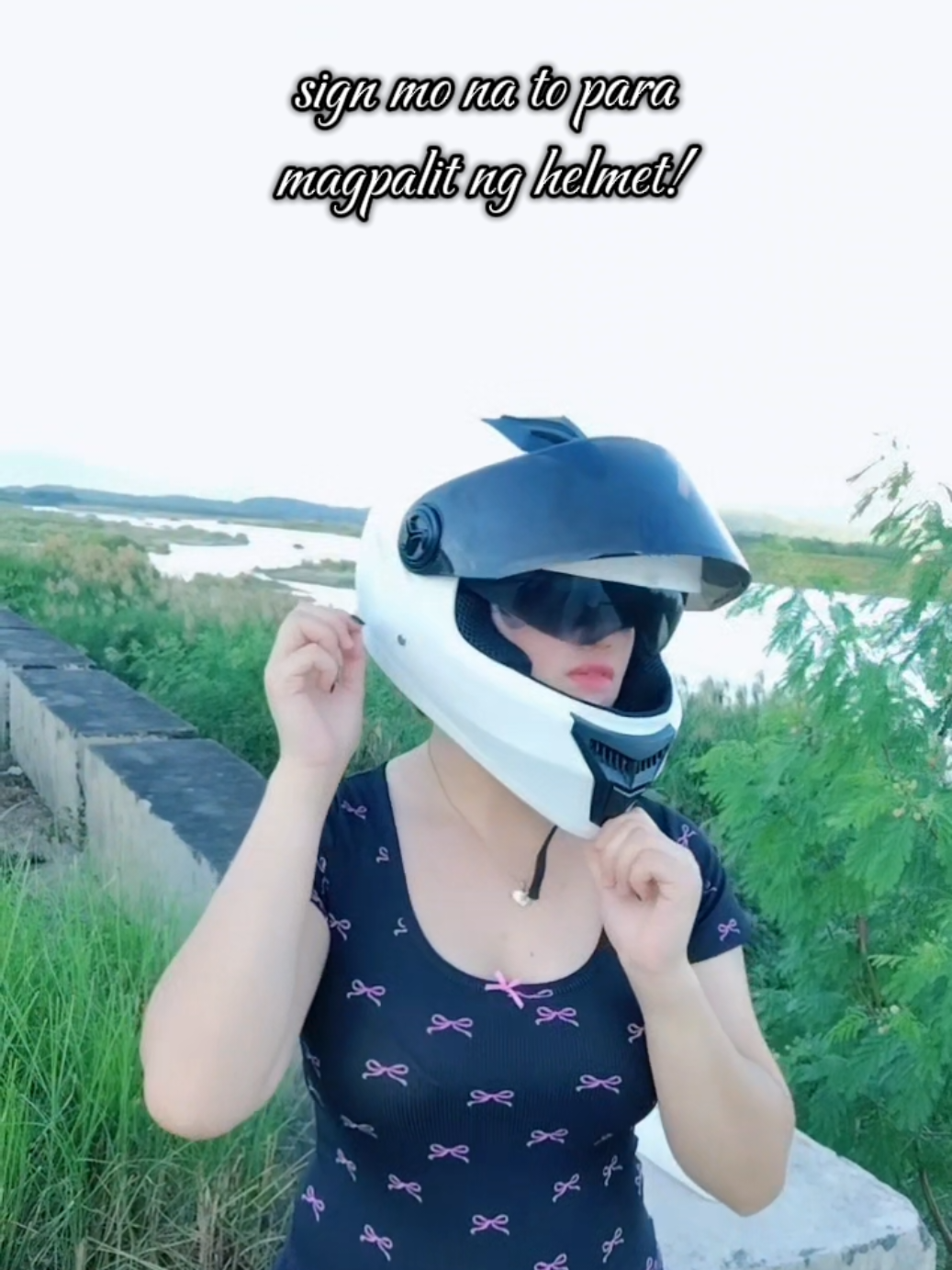 Helmet 