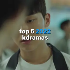 top 5 2022 kdramas #kdramas #recommendations #weakhero #twentyfivetwentyone 