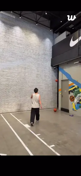 Basketball with Tae 🏀🥰 #Taehyung 