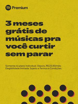 Ouça 3 meses grátis.