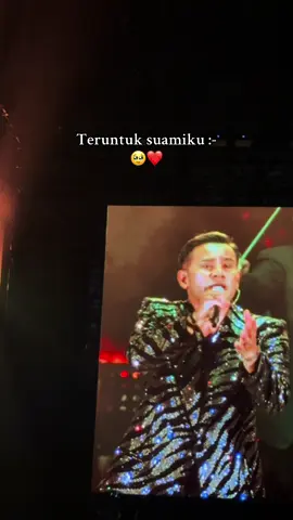 This song hits different everytime🥹🫶🏻 @Judika.Official #keranajudika #konsertjudika2025 #sampaiakhir #dtrnation #fyp 