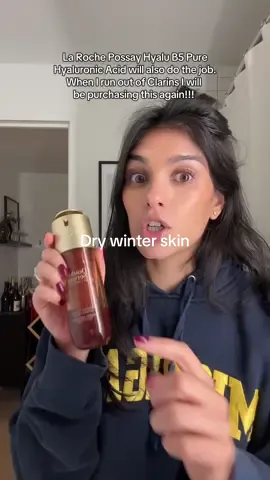 this is my tried and true method to avoid dry skin!!! It’s tough with retinol but you have to lather !! #winterskincare #dryskincare #dryskintips #nycgirl #skincareroutine 