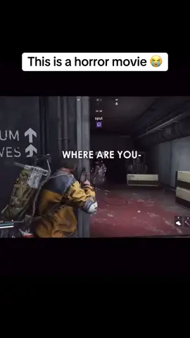 The WHERE ARE YOU?! really took me out 😂 - - - #arcraiders #arcraider #gamer #gaming #funny  - cr: sput