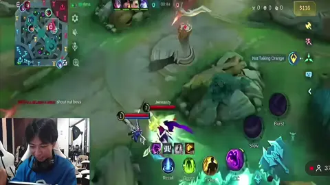 Sinira yung plano!😅 #fyp #MLBB #WinWithMLBB #sanford #tlph  @liquid.sanji @Fordonblu @Yawi @Karl Gabriel Nepomuceno @Oheb.official 