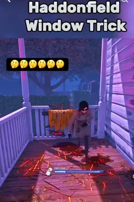 This works every time 😆😅#foryoupage #wow #dbd #tiktok #fyp 