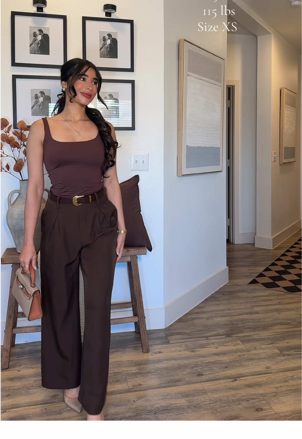 My dream pants 😍 #trousers #trouserpants #pants #tiktokshopblackfriday #tiktokshopcreatorpicks 