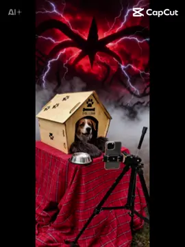 Ya queda menos para el estreno de la nueva temporada 🤡🐶🎭 #strangerthings #netflixx #parati #fyp #actor 